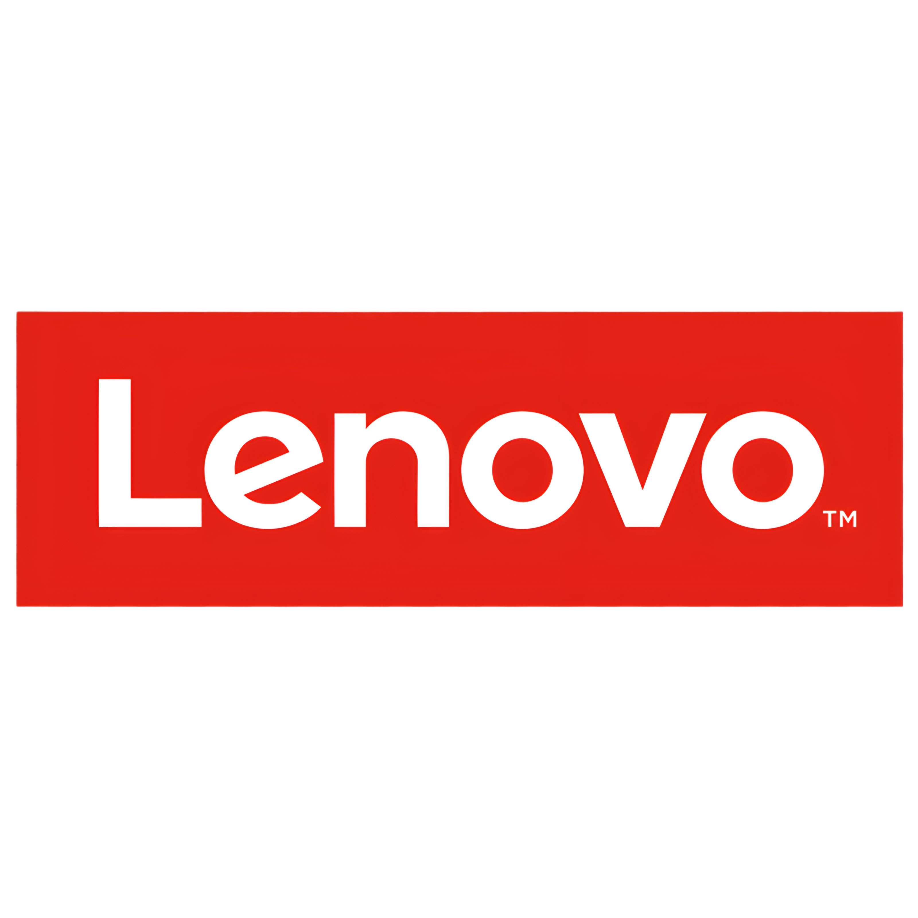 لوگوی برند لنوو