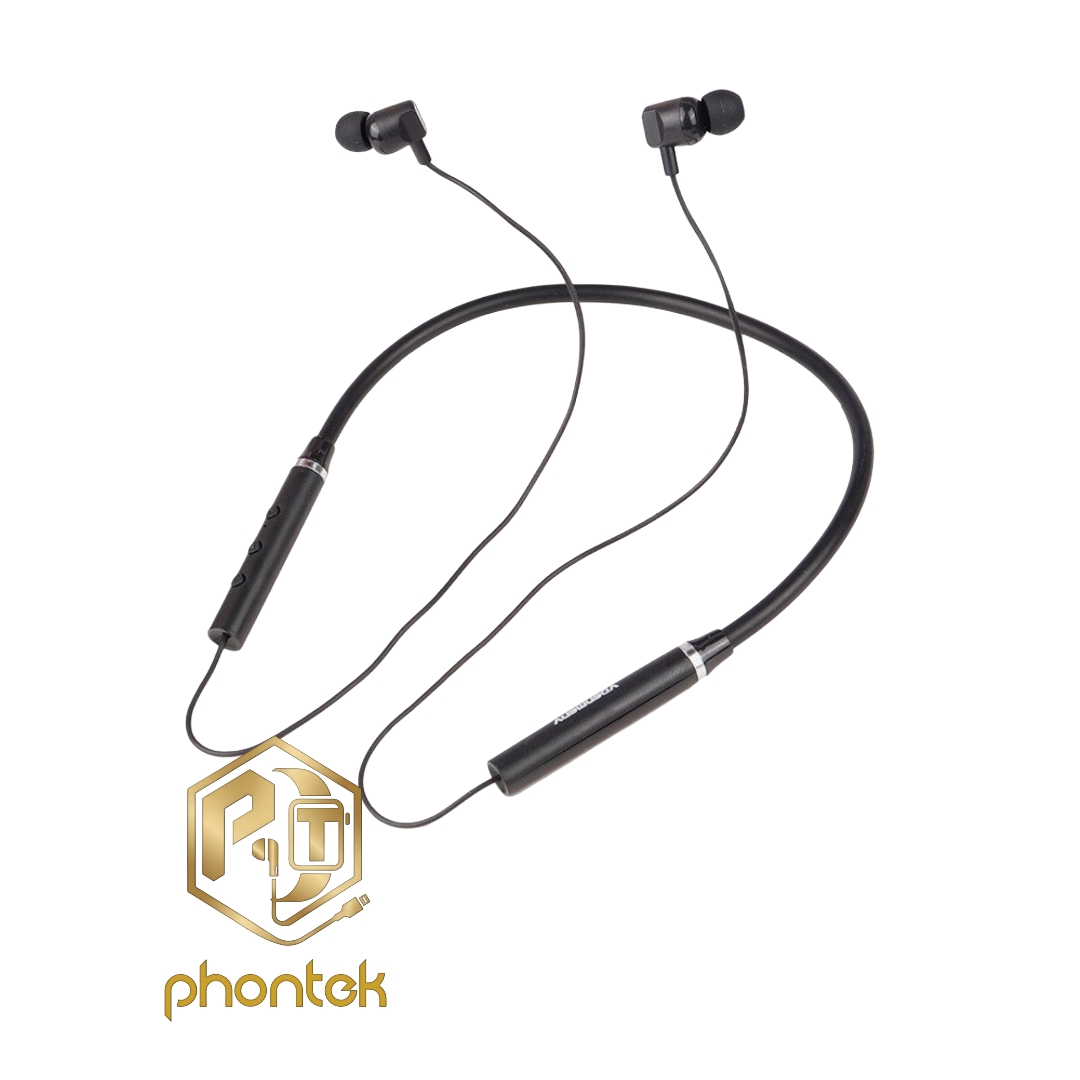 هندزفری گردنی وی دنمن DL19