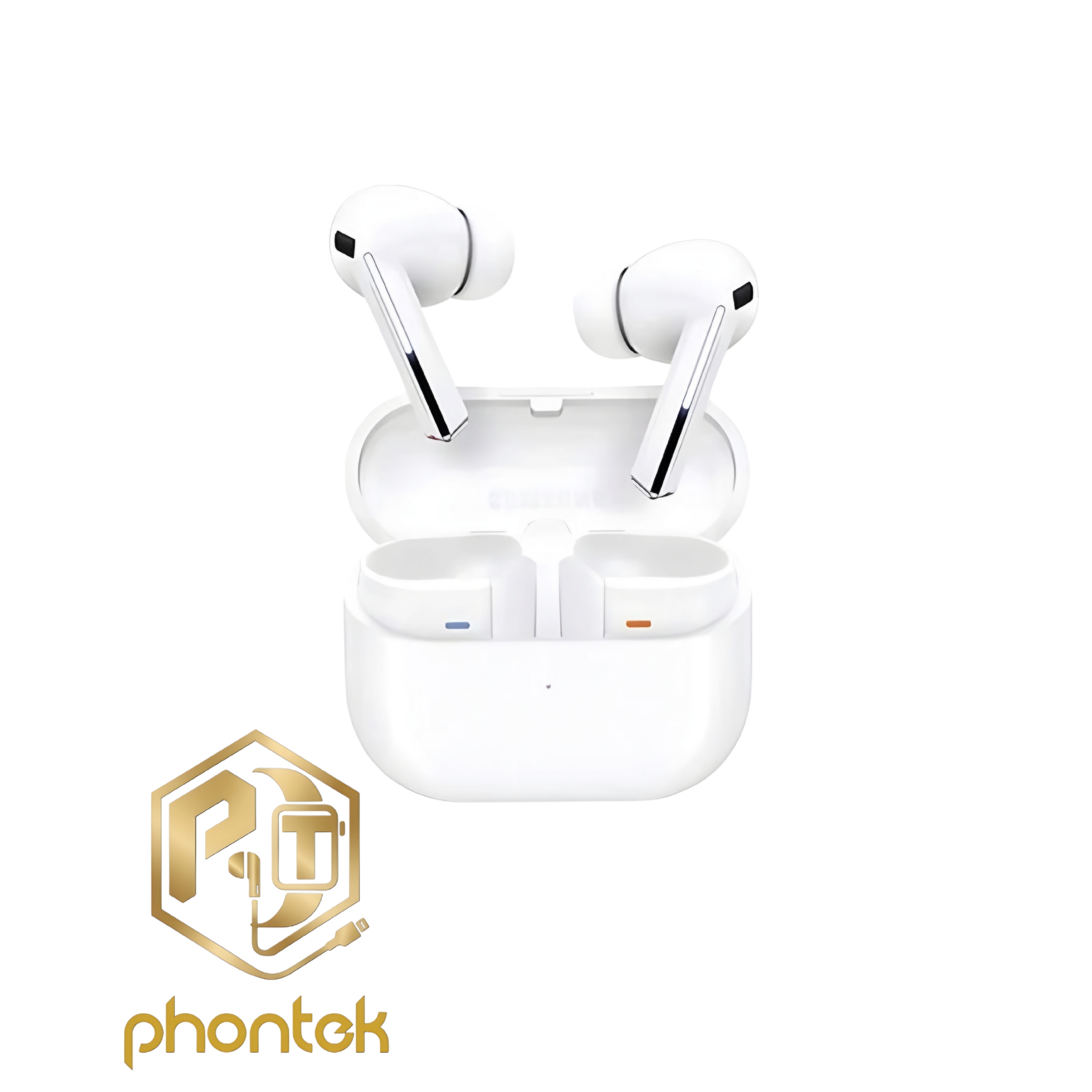 هدفون بی سیم سامسونگ مدل Galaxy Buds 3 Pro غیر اصل
