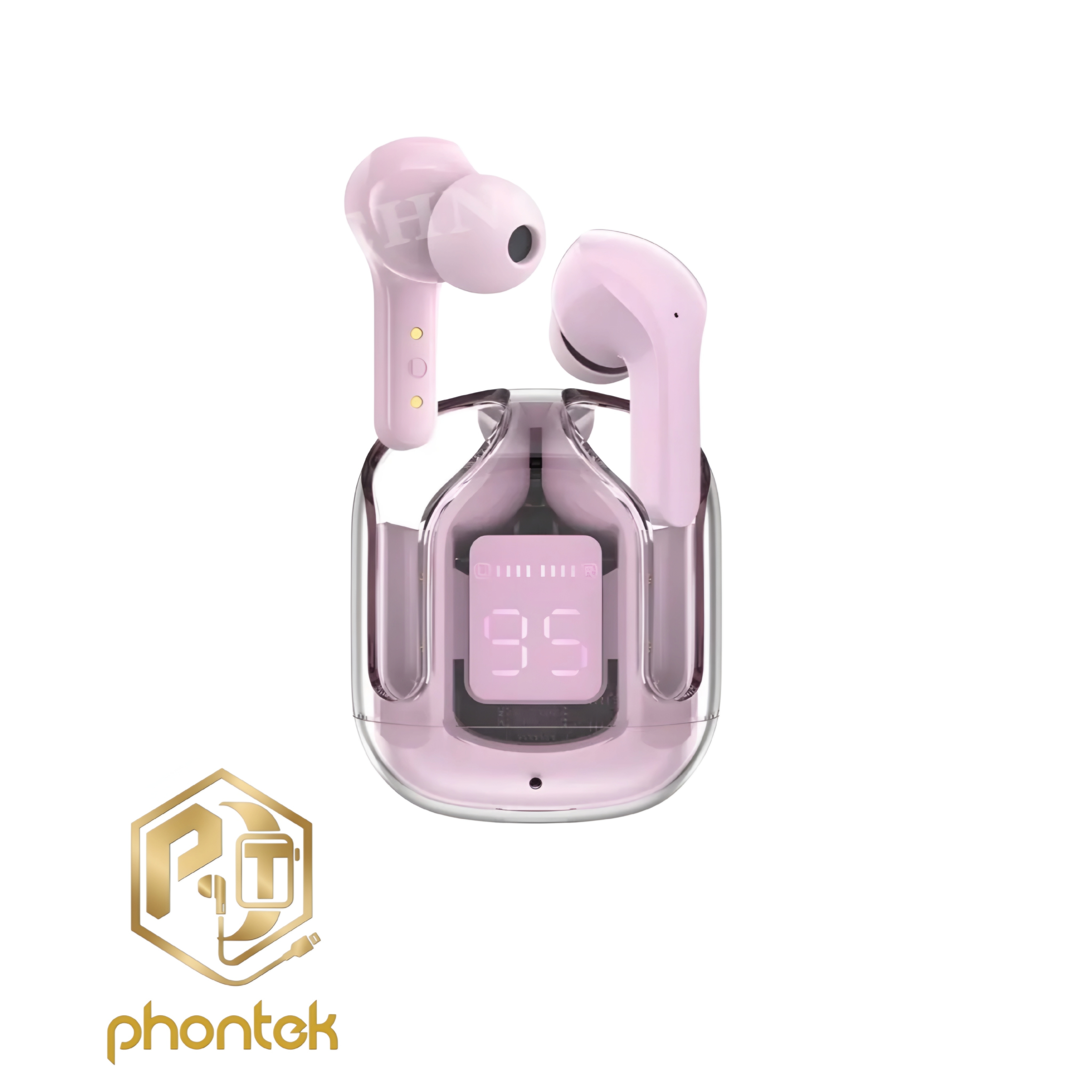 ایرپاد اولتراپادز مکس | Ultrapods max