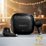 هدفون بیسیم لنوو مدل Tinkplus LP40 PRO