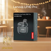 هدفون بیسیم لنوو مدل Tinkplus LP40 PRO