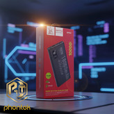 پاوربانک دی پی مدل DP43 دنمن اورجینال ظرفیت ۱۰ هزار میلی آمپر