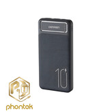 پاور بانک 10.5W دنمن DP09 10000mAh