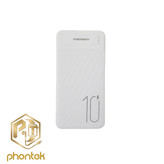 پاور بانک 10.5W دنمن DP09 10000mAh