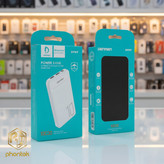 پاور بانک 10.5W دنمن DP09 10000mAh
