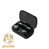 هدفون بی سیم M10 اصل