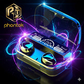 هدفون بی سیم M10 اصل