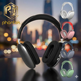 هدفون بلوتوثی مدل p9ایرپادز مکس