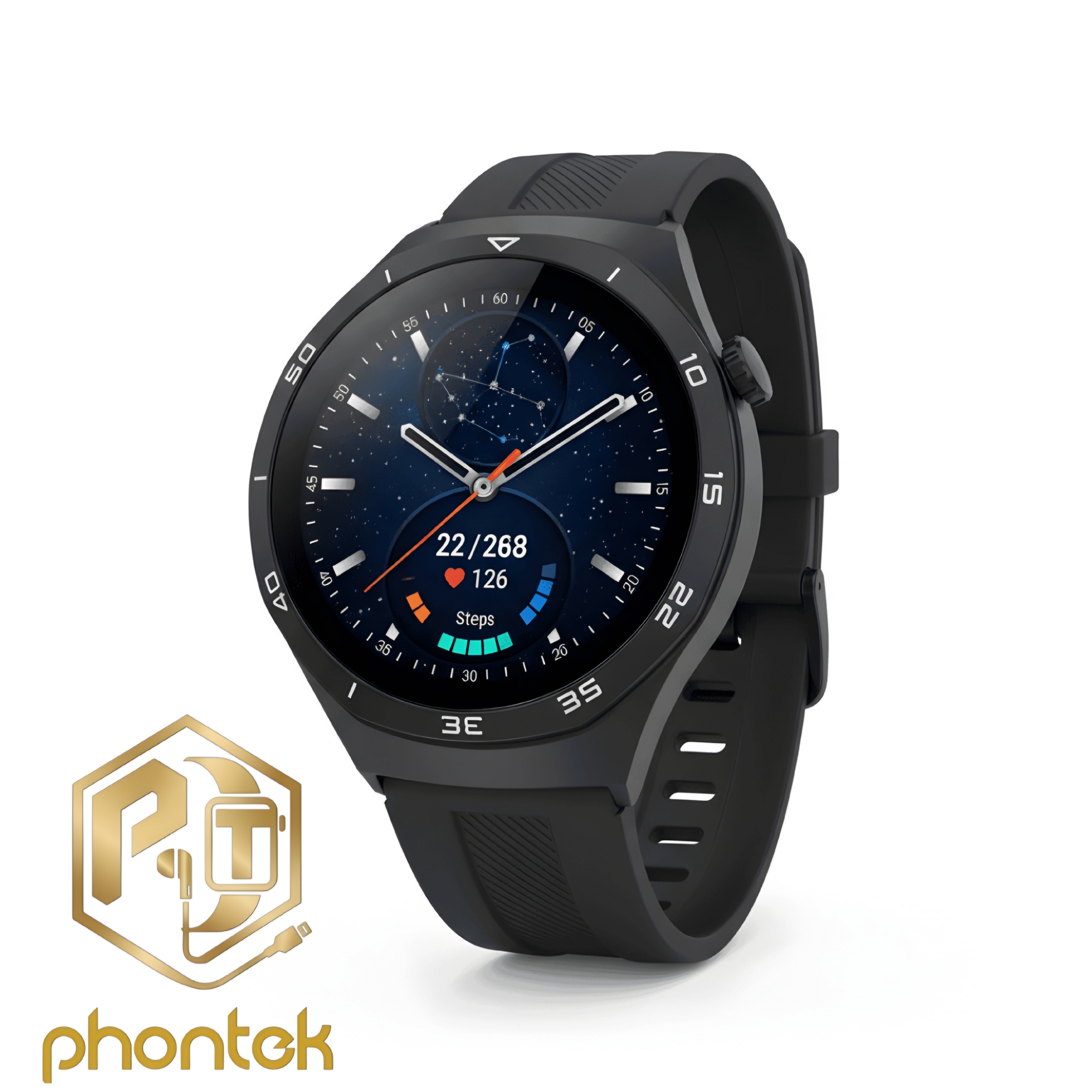 ساعت هوشمند ویسمی مدل WISME-X56 MAX