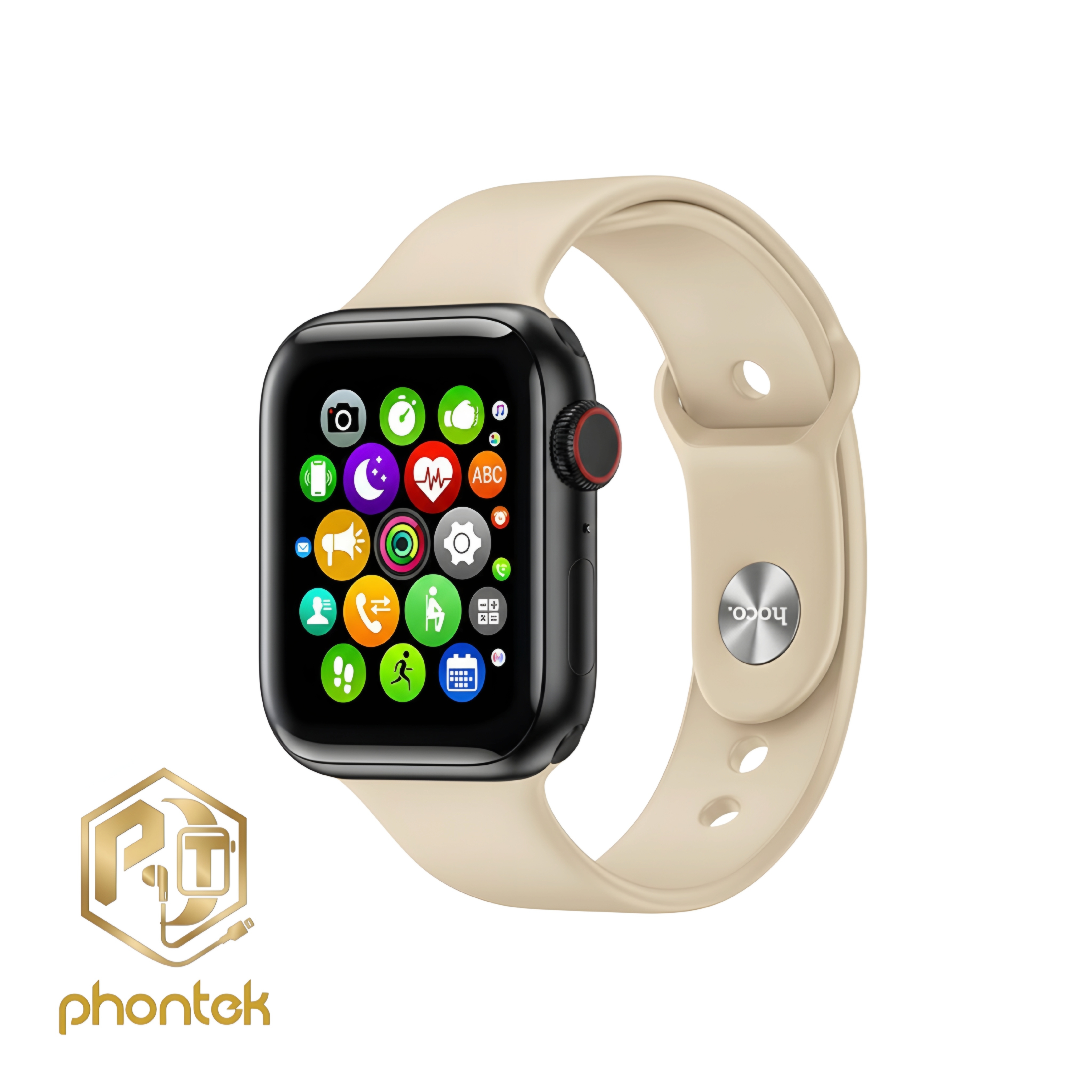 ساعت هوشمند wisme ws x11